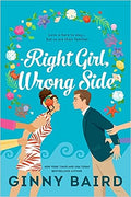 Right Girl, Wrong Side - MPHOnline.com