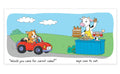 My First Bob Books: Alphabet Story Box (Pre-Reading Skills) - MPHOnline.com