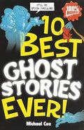 10BEST:GHOST STORIES - MPHOnline.com