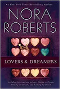 Dream Trilogy Lovers and Dreamers - MPHOnline.com