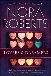 Dream Trilogy Lovers and Dreamers - MPHOnline.com