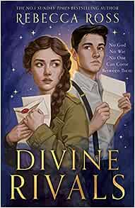 Divine Rivals - MPHOnline.com