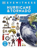 Eyewitness Hurricane and Tornado - MPHOnline.com