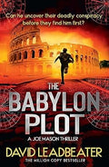 The Babylon Plot - MPHOnline.com