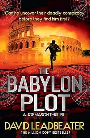 The Babylon Plot - MPHOnline.com