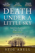 Death Under a Little Sky (Jake Jackson #1) - MPHOnline.com