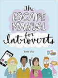 The Escape Manual for Introverts - MPHOnline.com