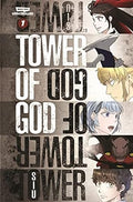 Tower Of God Vol 1 - MPHOnline.com