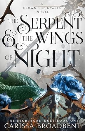 The Serpent and the Wings of Night - MPHOnline.com