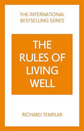 The Rules of Living Well 2E: A Personal Code for a Healthier, Happier You - MPHOnline.com