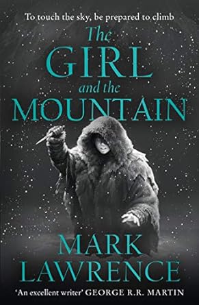 Girl and the Mountain - MPHOnline.com