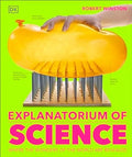 DK Explanatorium of Science (Updated Edition) - MPHOnline.com