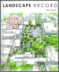 Landscape Record 2016 Vol.1 - Water Resilient Cities - MPHOnline.com