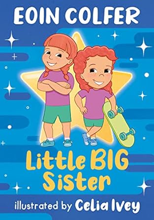 Little Big Sister - MPHOnline.com