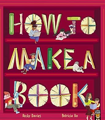 How to Make a Book - MPHOnline.com