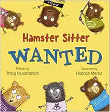 Hamster Sitter - MPHOnline.com
