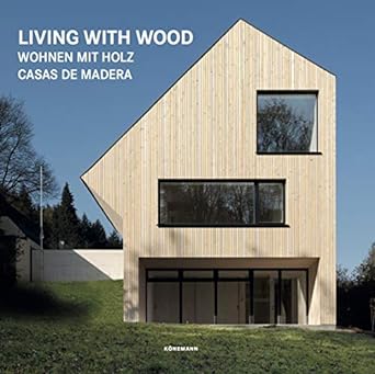 Living with Wood - MPHOnline.com