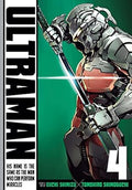 Ultraman Vol 4 - MPHOnline.com