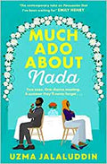 Much Ado About Nada - MPHOnline.com