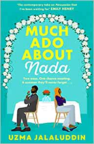 Much Ado About Nada - MPHOnline.com