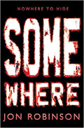 Nowhere Vol03: Somewhere - MPHOnline.com