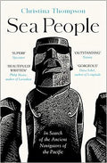 Sea People: In Search of the Ancient Navigators of the Pacific - MPHOnline.com