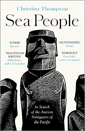 Sea People: In Search of the Ancient Navigators of the Pacific - MPHOnline.com