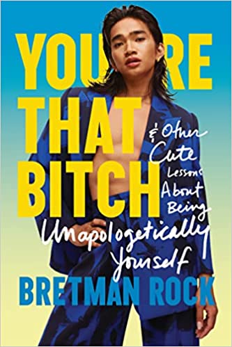 You’re That B*tch : & Other Cute Stories About Being Unapologetically Yourself - MPHOnline.com