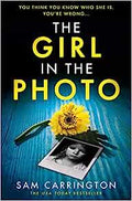 The Girl in the Photo - MPHOnline.com