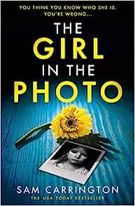 The Girl in the Photo - MPHOnline.com