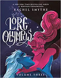 Lore Olympus: Volume Three - MPHOnline.com