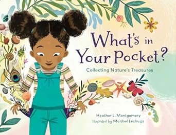 What'S In Pocket: Nature'S Treasures - MPHOnline.com