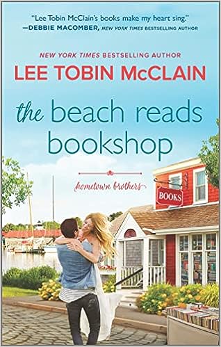 The Beach Reads Bookshop  (Hqn) (Original) - MPHOnline.com