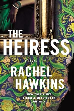 The Heiress (US) - MPHOnline.com