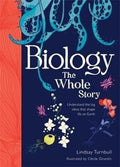 Biology: The Whole Story - MPHOnline.com