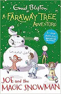 Magic Faraway Tree Colour Short: Joe & The Magic Snowman - MPHOnline.com