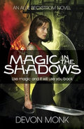 Magic in the Shadows - MPHOnline.com