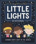 Tiny Truths Little Lights Devotional: Shining God’s Light in the World - MPHOnline.com