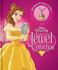 Disney Princess Beauty & The Beast: Jewel Collection (Inc Necklace) - MPHOnline.com