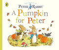 Peter Rabbit Tales - A Pumpkinfor Peter - MPHOnline.com