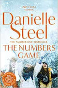 The Numbers Game Steel, Danielle - MPHOnline.com
