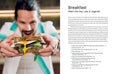 Eat Like a Legend: Delicious, Super Easy Recipes to Perform at Your Peak - MPHOnline.com