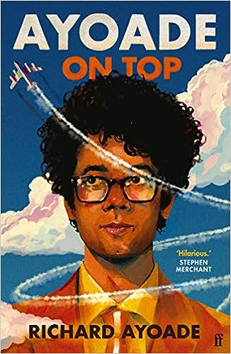 Ayoade on Top - MPHOnline.com