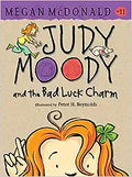 Judy Moody 11 Bad Luck Charm - MPHOnline.com