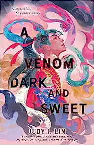 A Venom Dark And Sweet (The Book Of Tea #2) US - MPHOnline.com