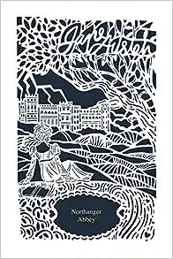 Northanger Abbey (Jane Austen Collection) - MPHOnline.com