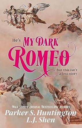 My Dark Romeo - MPHOnline.com