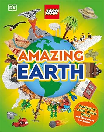 LEGO Amazing Earth - MPHOnline.com