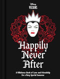 Disney Villains Happily Never After - MPHOnline.com