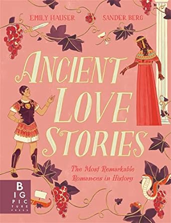 Ancient Love Stories - MPHOnline.com